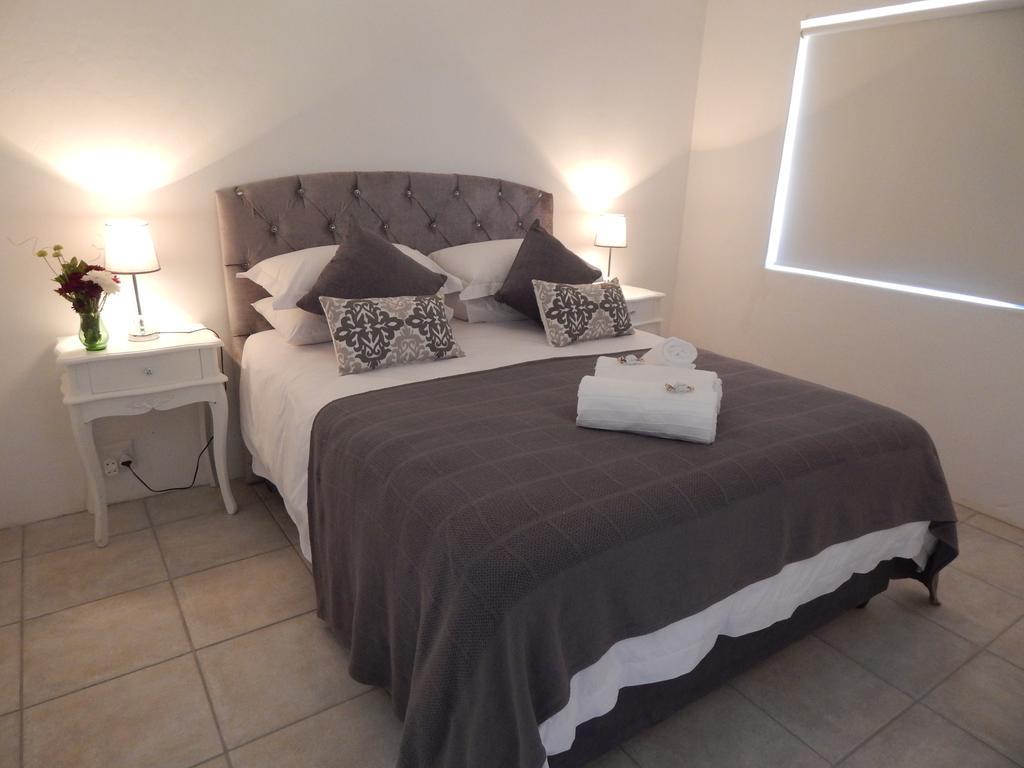 Sipreslaan Selfsorg Gastehuis Ladismith Exteriér fotografie