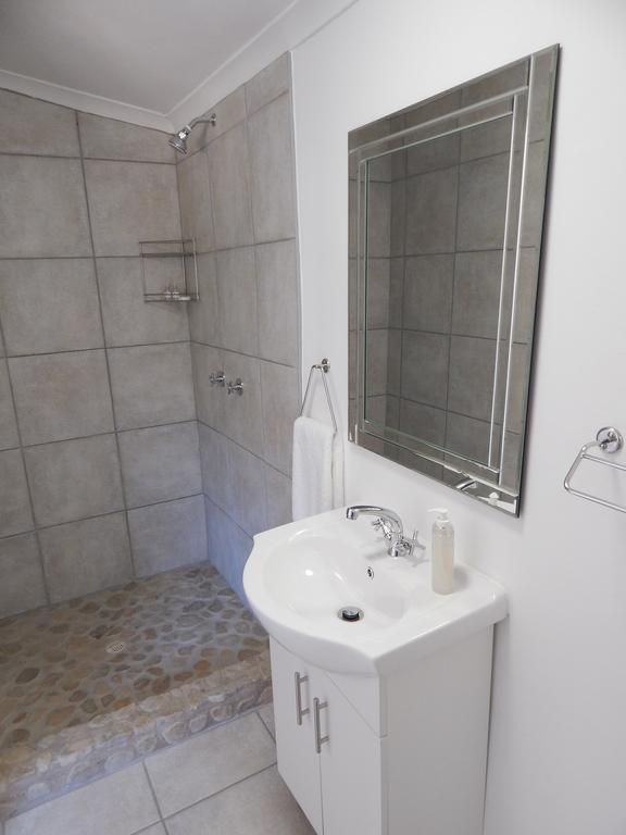 Sipreslaan Selfsorg Gastehuis Ladismith Exteriér fotografie